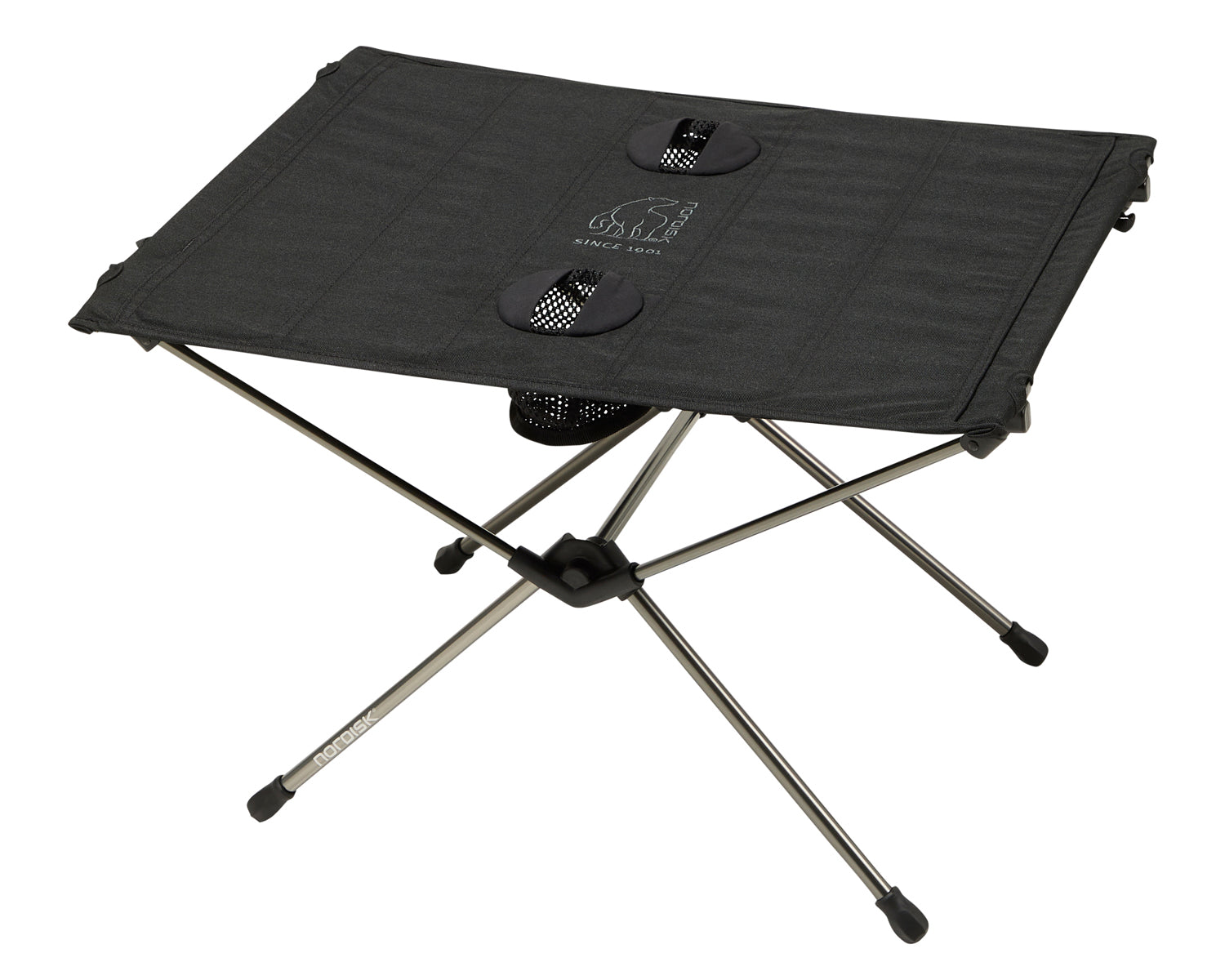 【新品未開封】NORDISK Riskkov Table アウトドアテーブル Risskov Table | Premium Outdoor Equipment from Nordisk