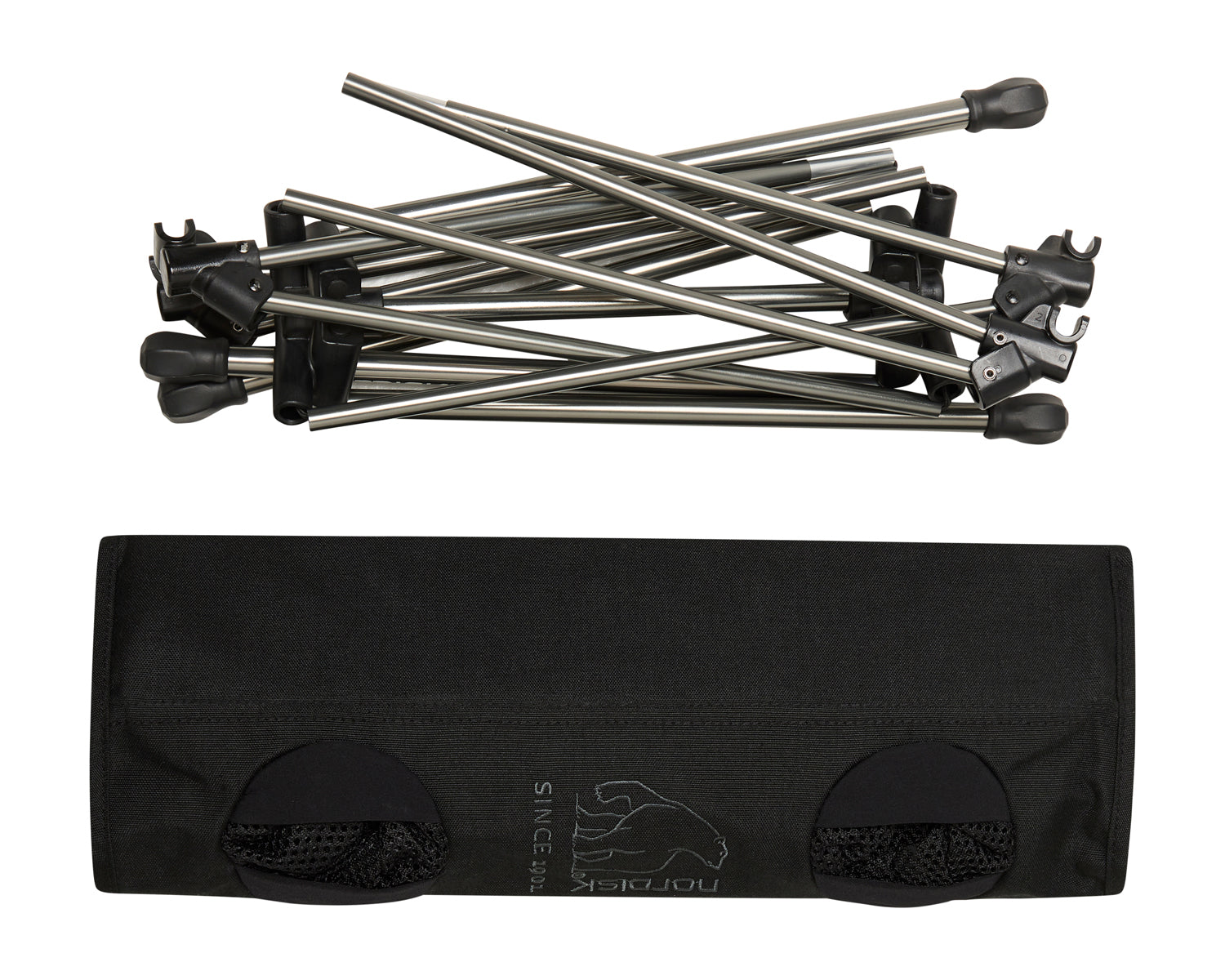 Risskov Table - Black