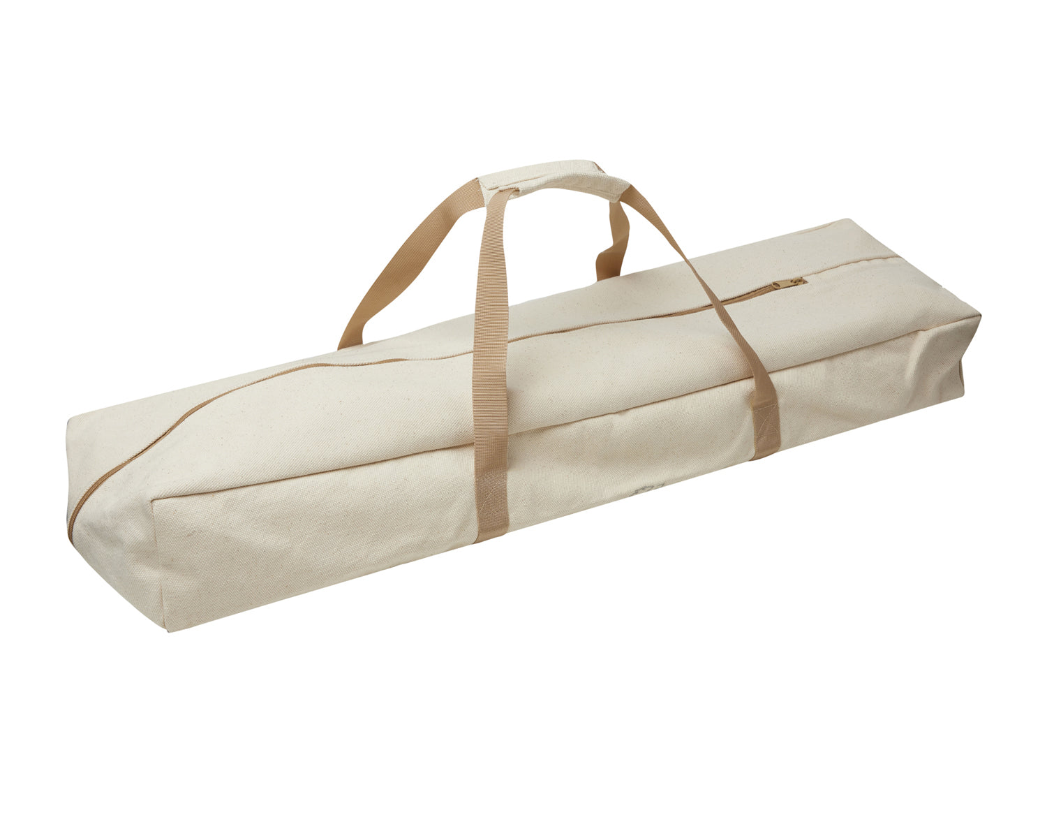 Rold Wooden Bed - Neutral