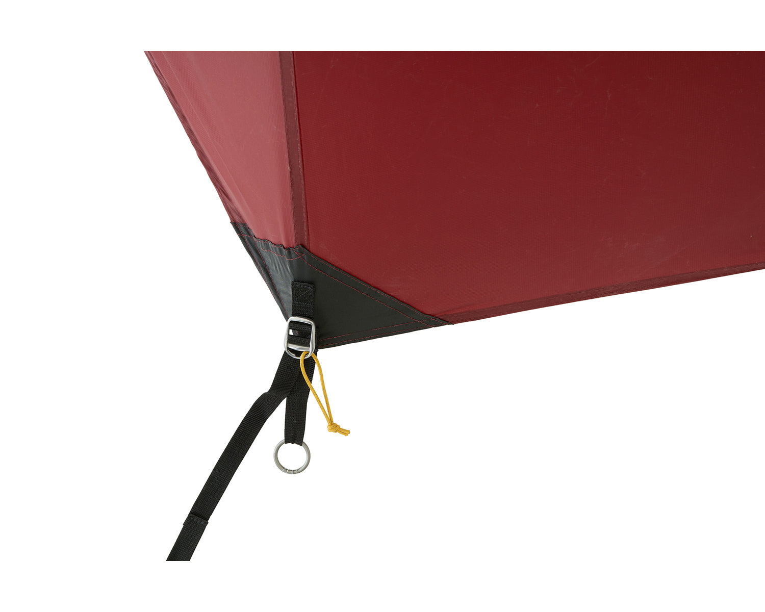 Seiland 2 SP Tent - 2 person | Burnt Red