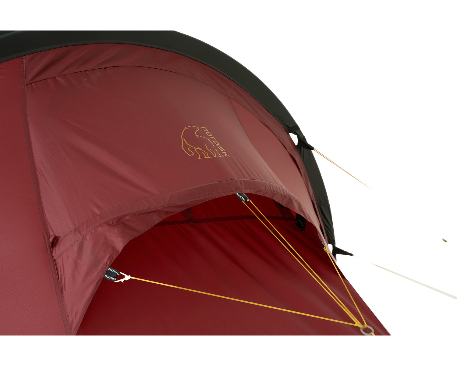 Seiland 2 SP Tent - 2 person | Burnt Red