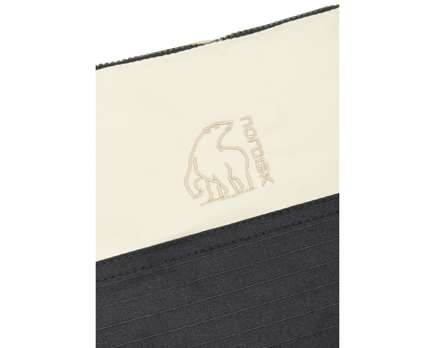 Skive Flat Bags (set of 3) - Sandshell