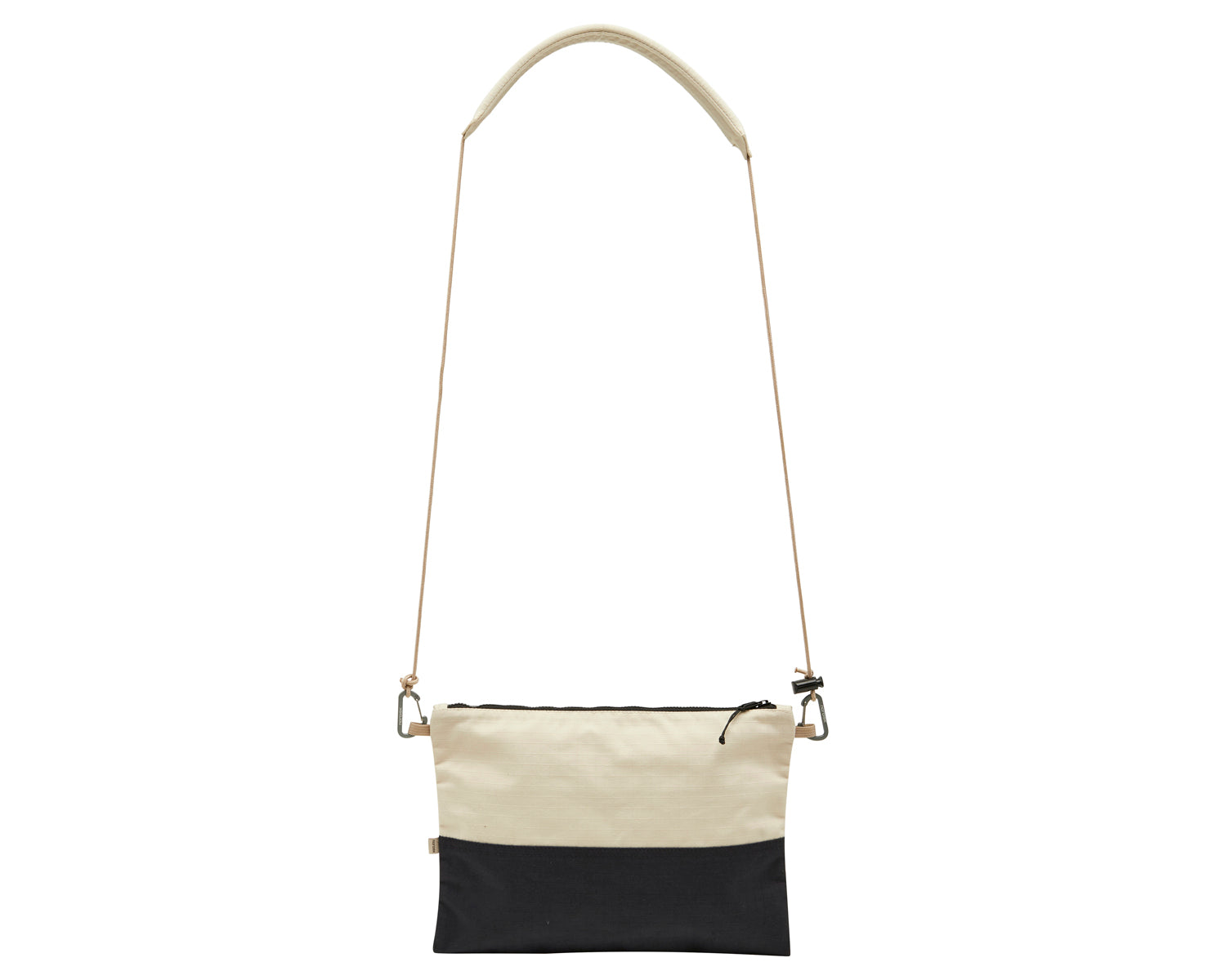 Skive Flat Bags (set of 3) - Sandshell