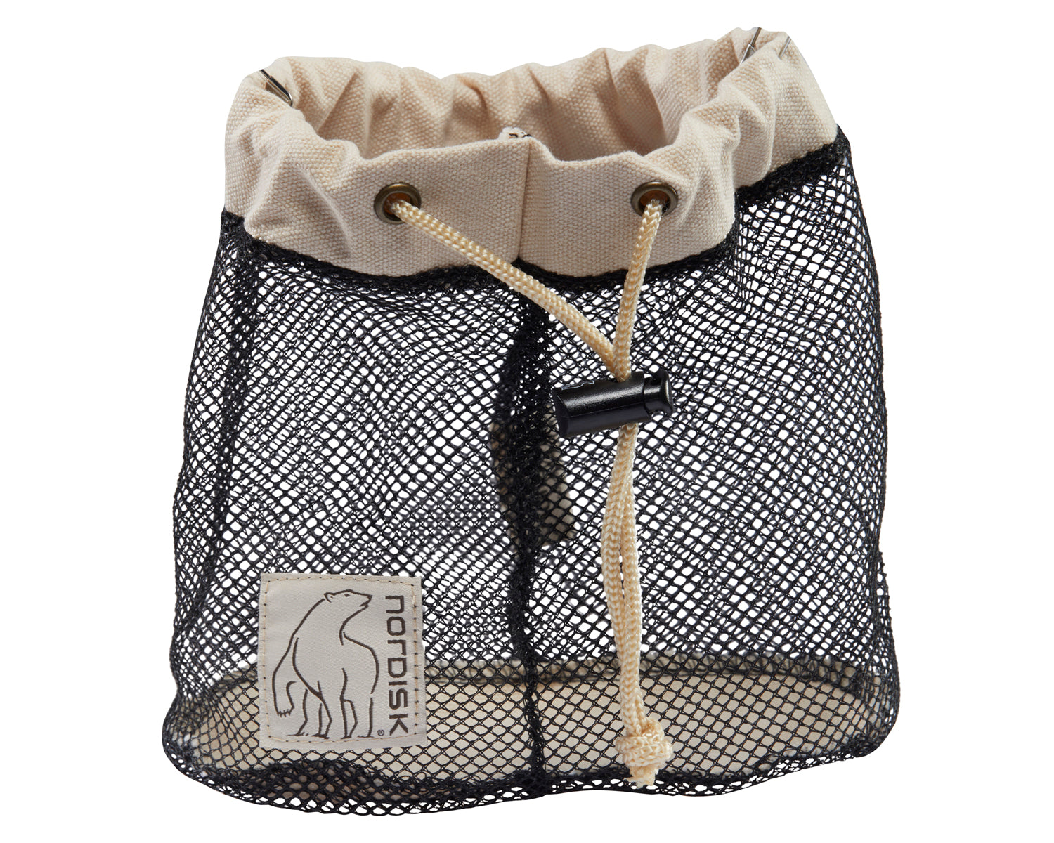 Polar Bear Small - Optic White