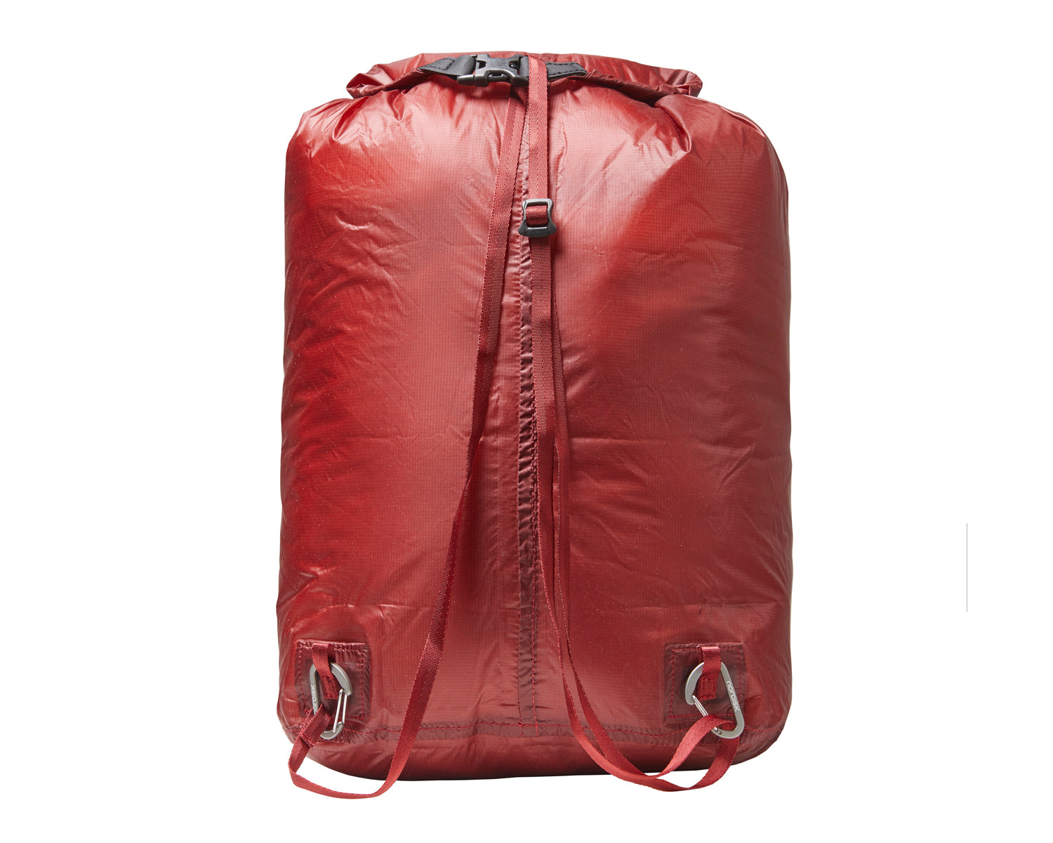 Sola 15 Drybag - 15 L | Burnt Red