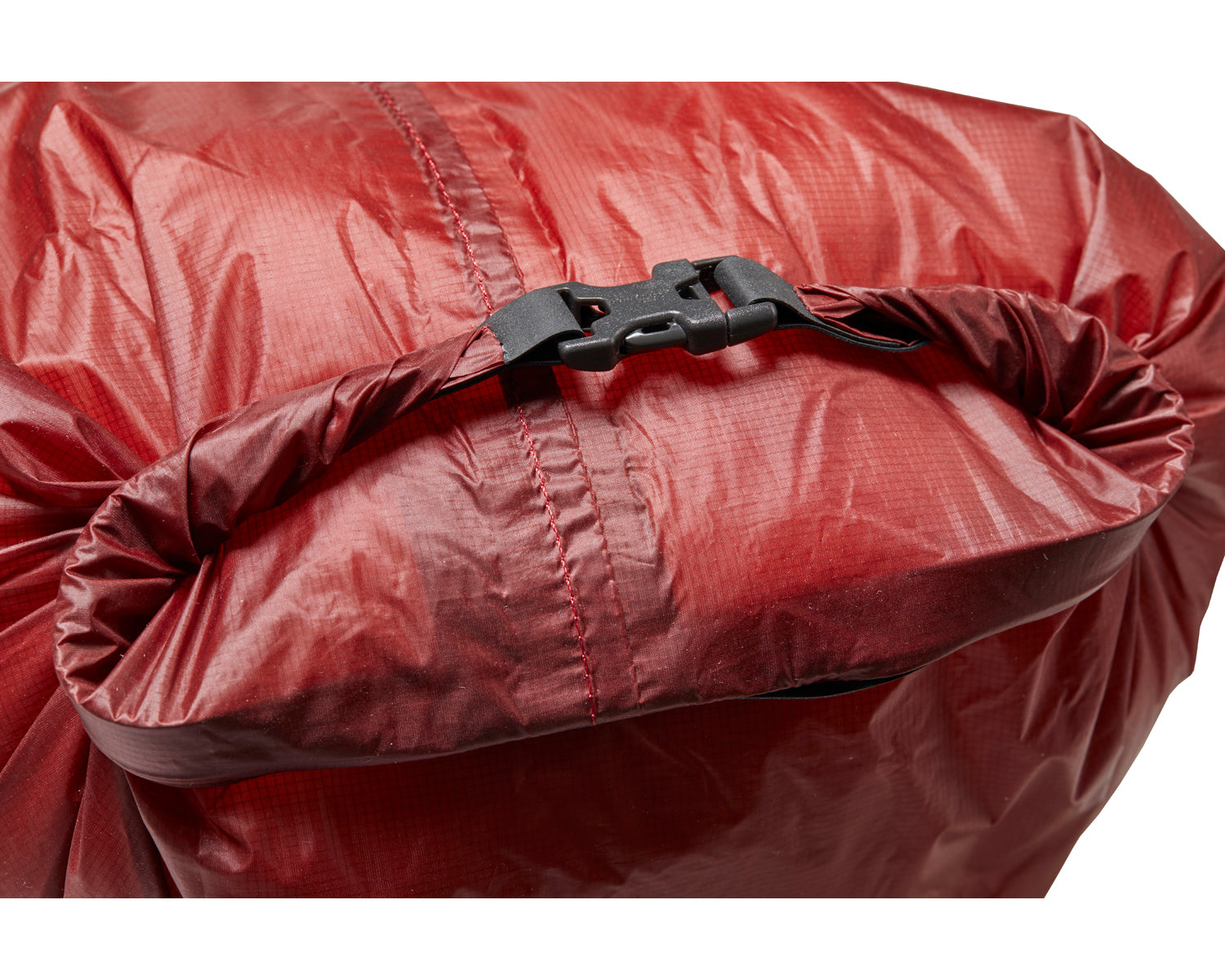 Sola 15 Drybag - 15 L | Burnt Red