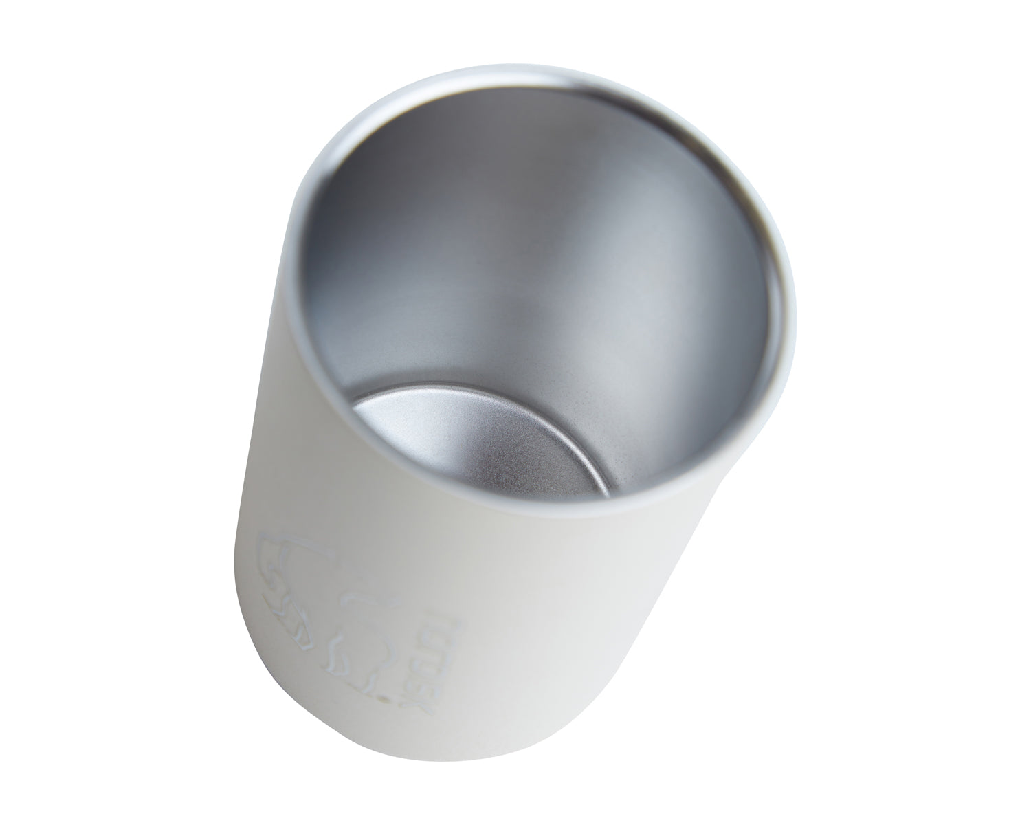 Steel Mug 300ml - Sandshell