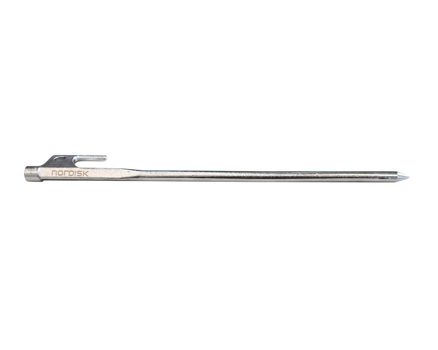 Stainless Steel Nail 30 cm (4 pcs)