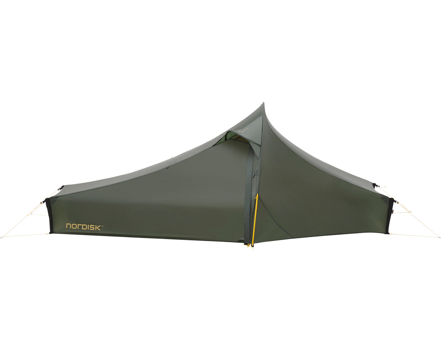 Telemark 1 LW Tent - 1 person | Forest Green