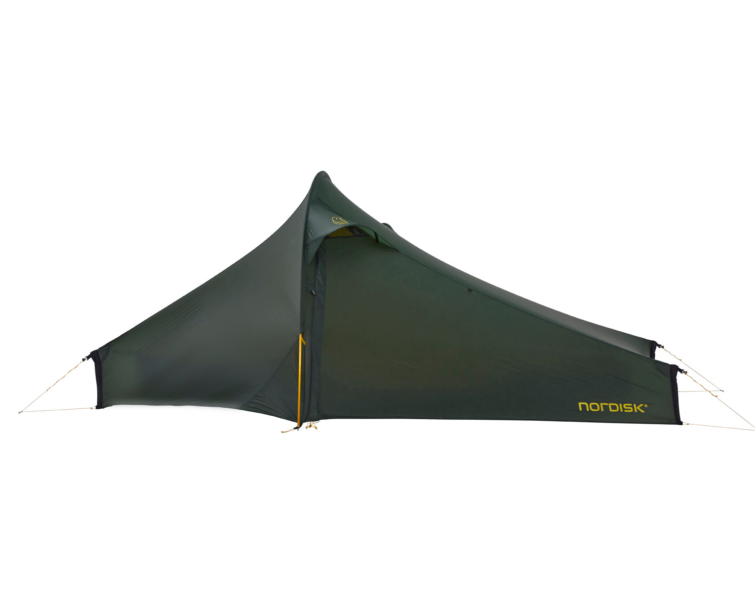 Telemark 2.2 LW Tent - 2 person | Forest Green