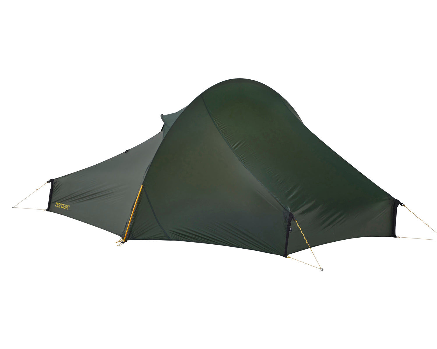 Telemark 2.2 LW Tent - 2 person | Forest Green