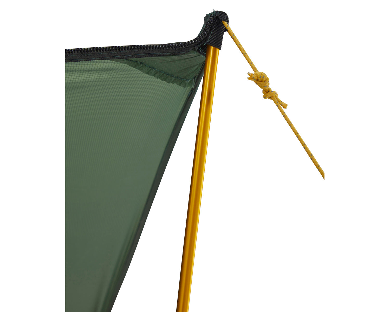 Telemark 2.2 LW Tent - 2 person | Forest Green