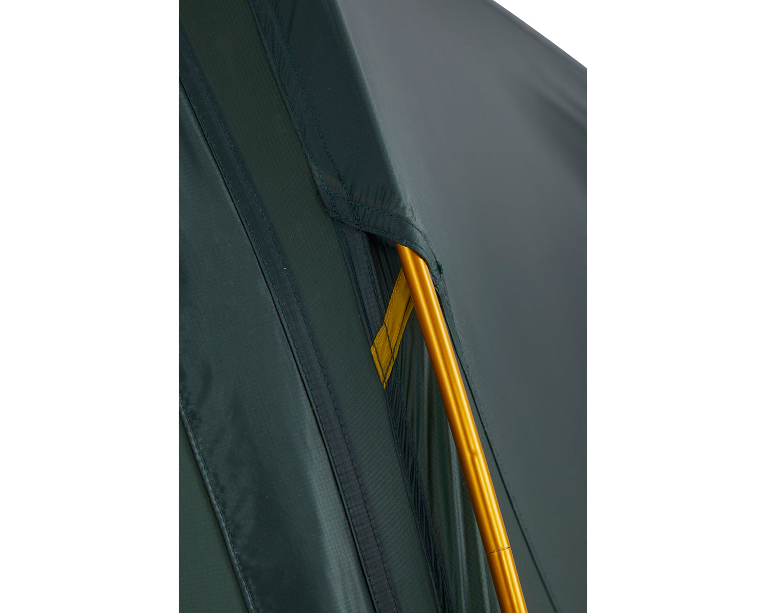 Telemark 2.2 LW Tent - 2 person | Forest Green