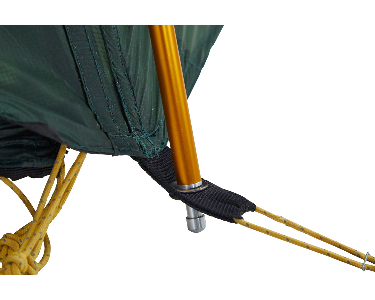 Telemark 2.2 LW Tent - 2 person | Forest Green