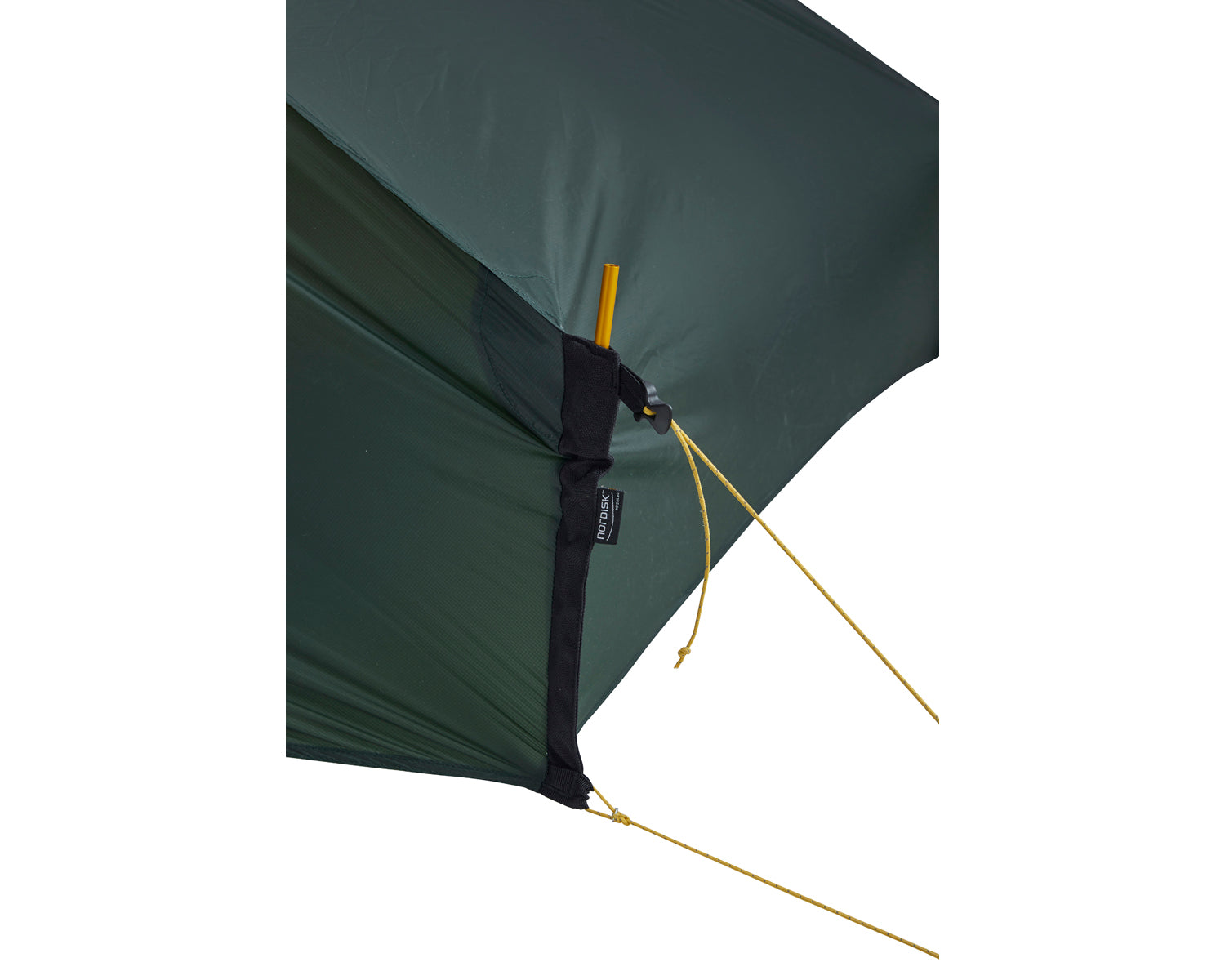 Telemark 2.2 LW Tent - 2 person | Forest Green