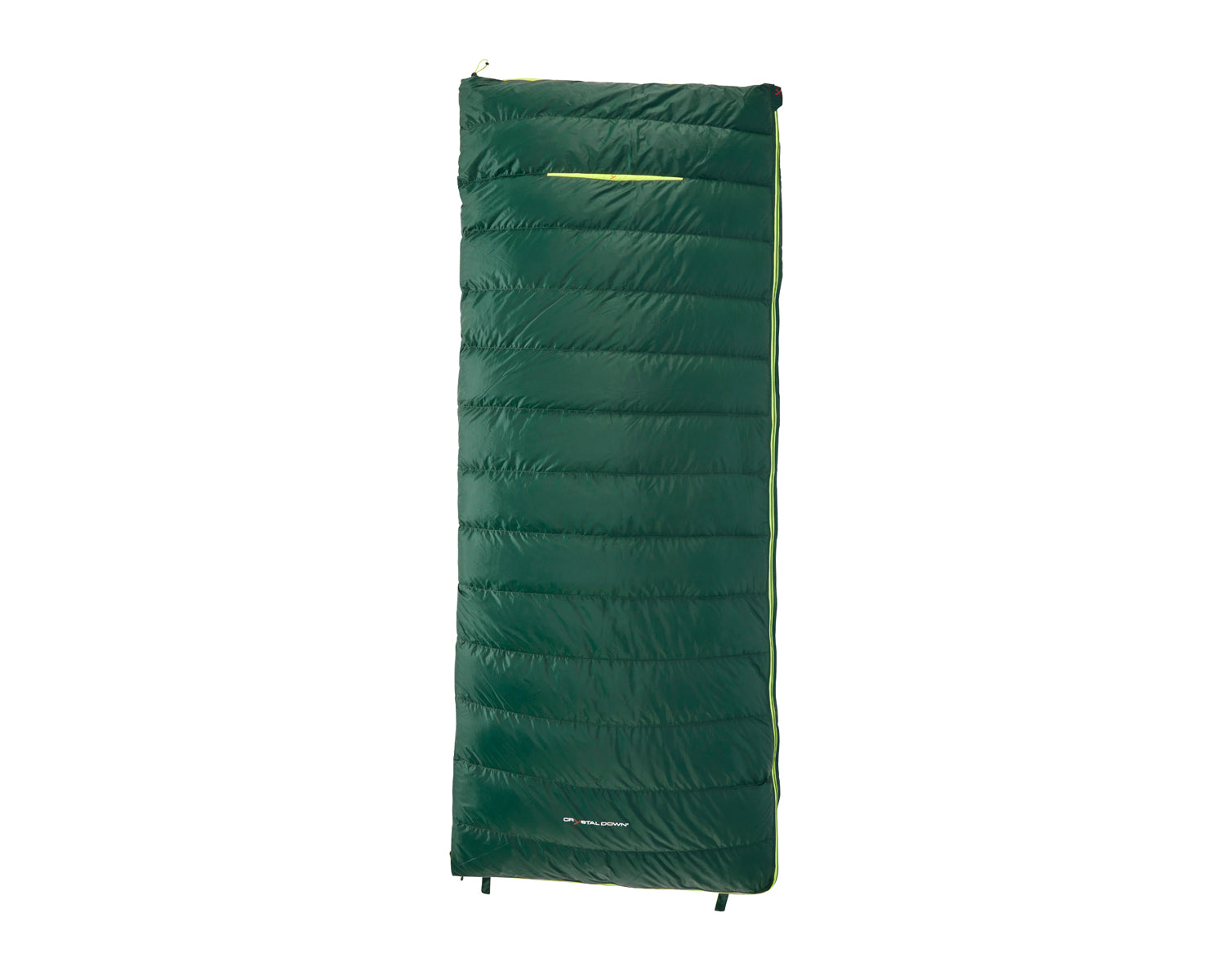 Tension Brick 200 Sleeping Bag | Shop Online at Nordisk.eu