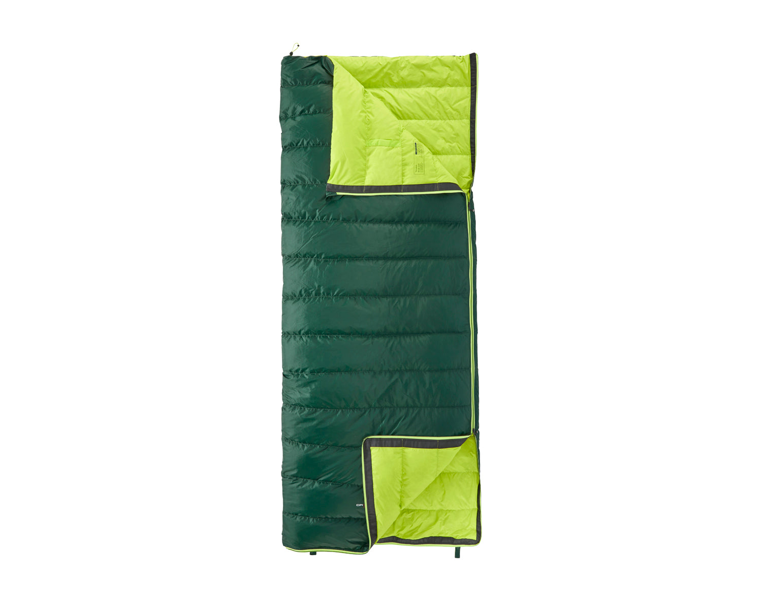 Tension Brick 200 Sleeping Bag - Scarab