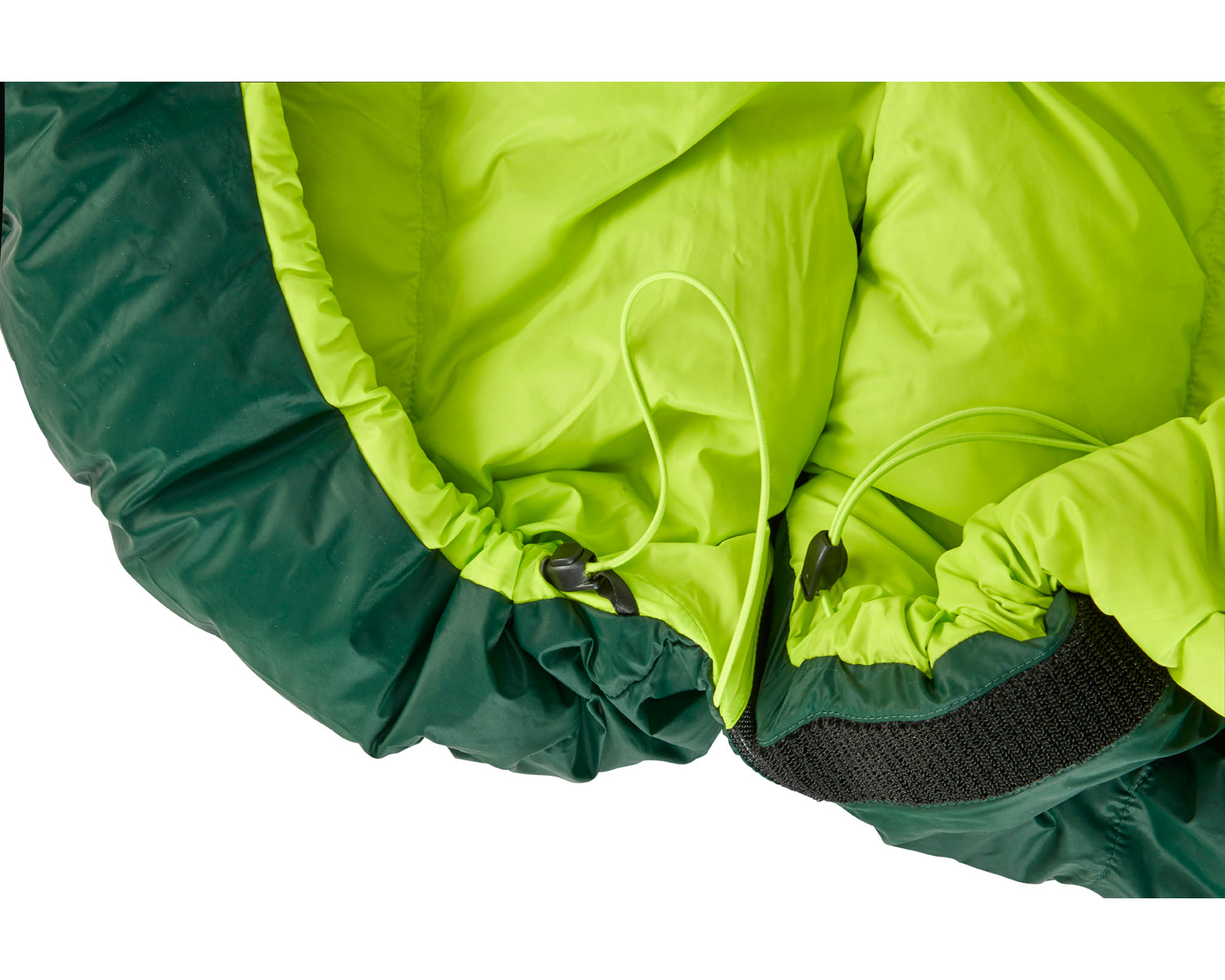 Tension Brick 400 Sleeping Bag - Scarab