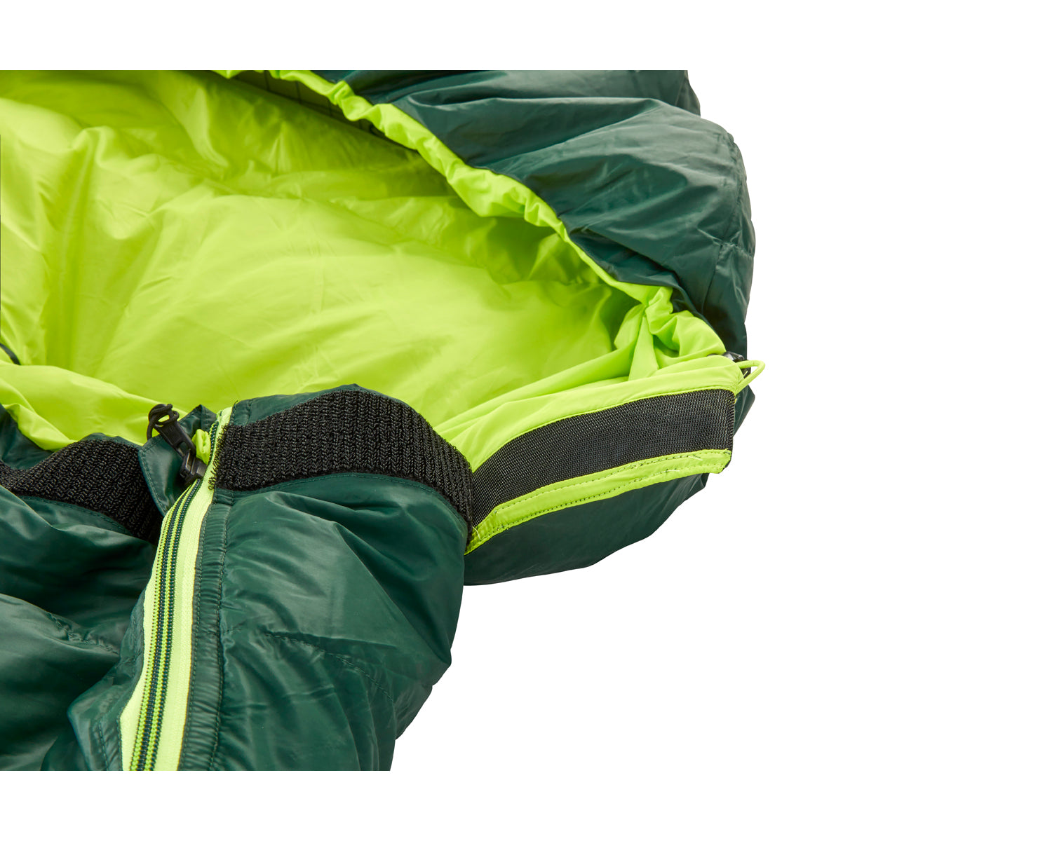 Tension Brick 400 Sleeping Bag - Scarab