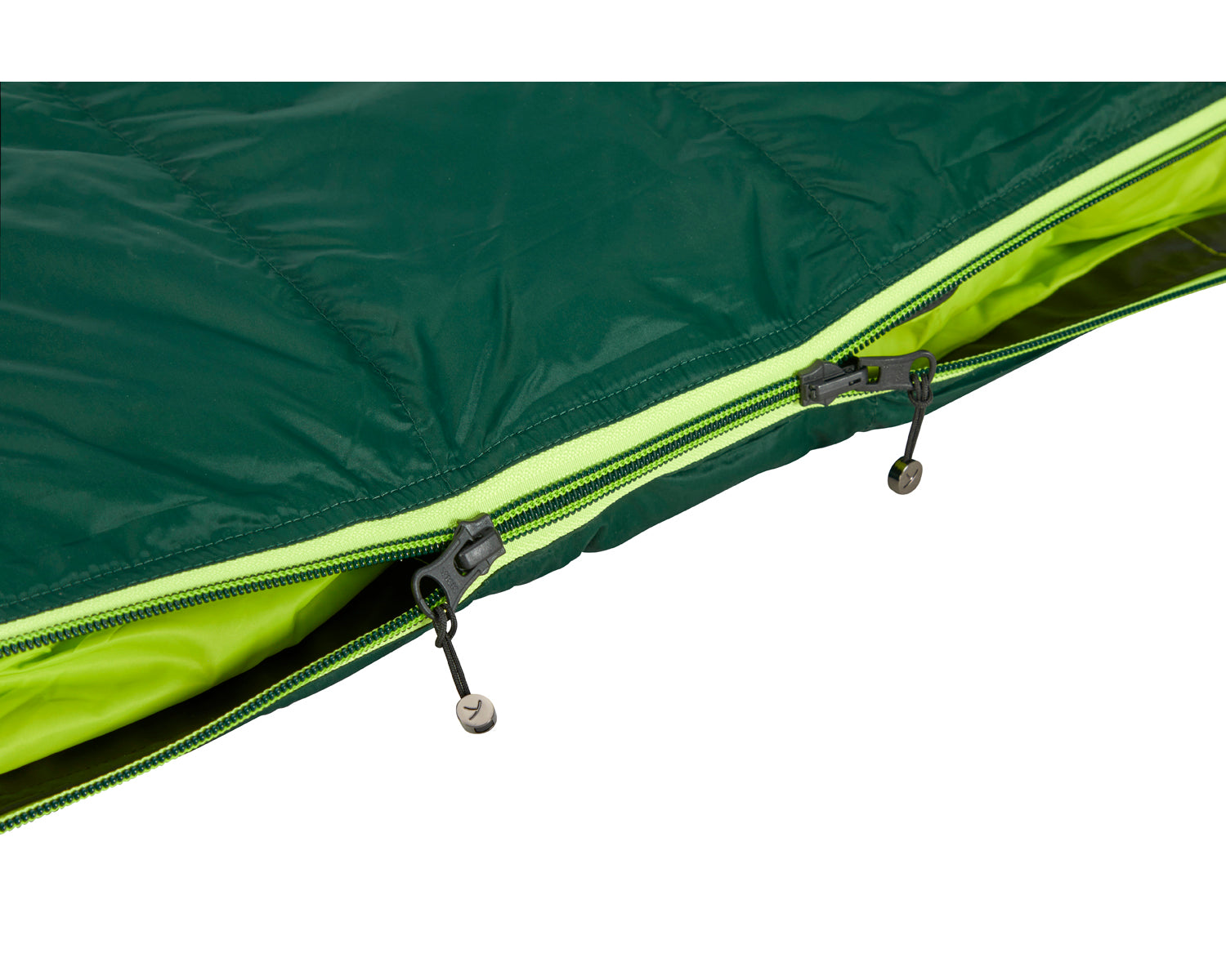 Tension Brick 400 Sleeping Bag - Scarab