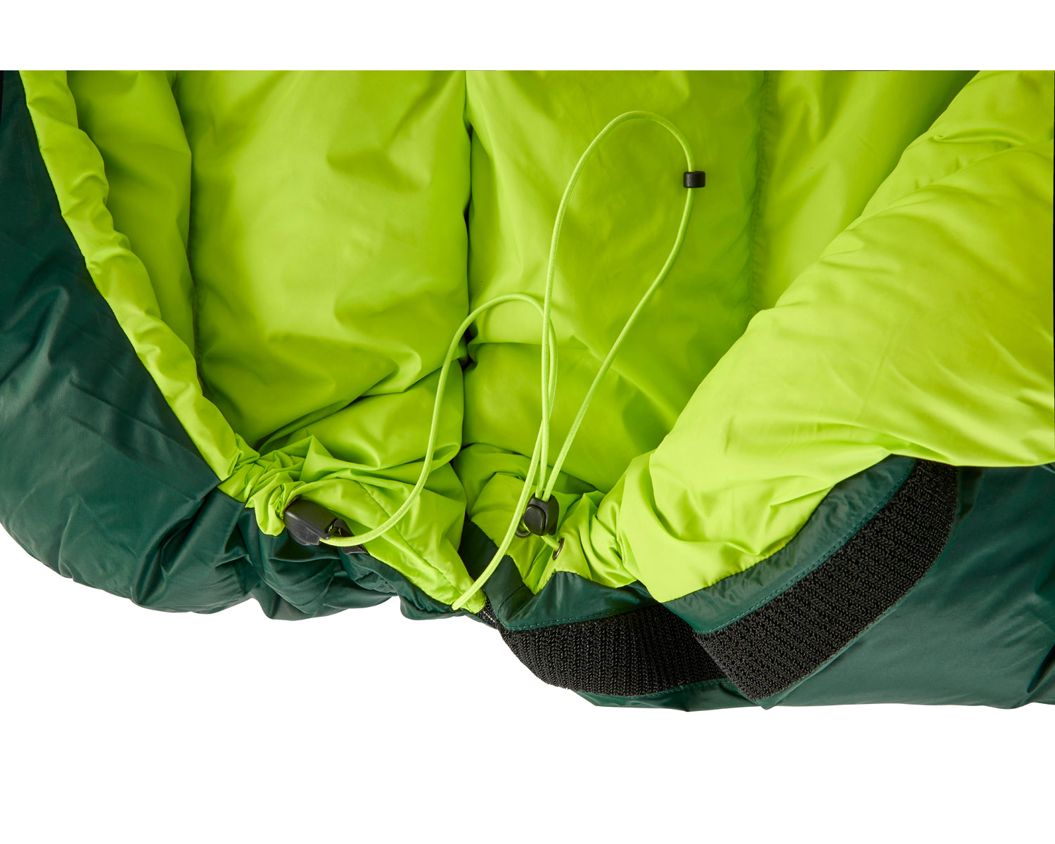 Tension Brick 600 Sleeping Bag - Scarab