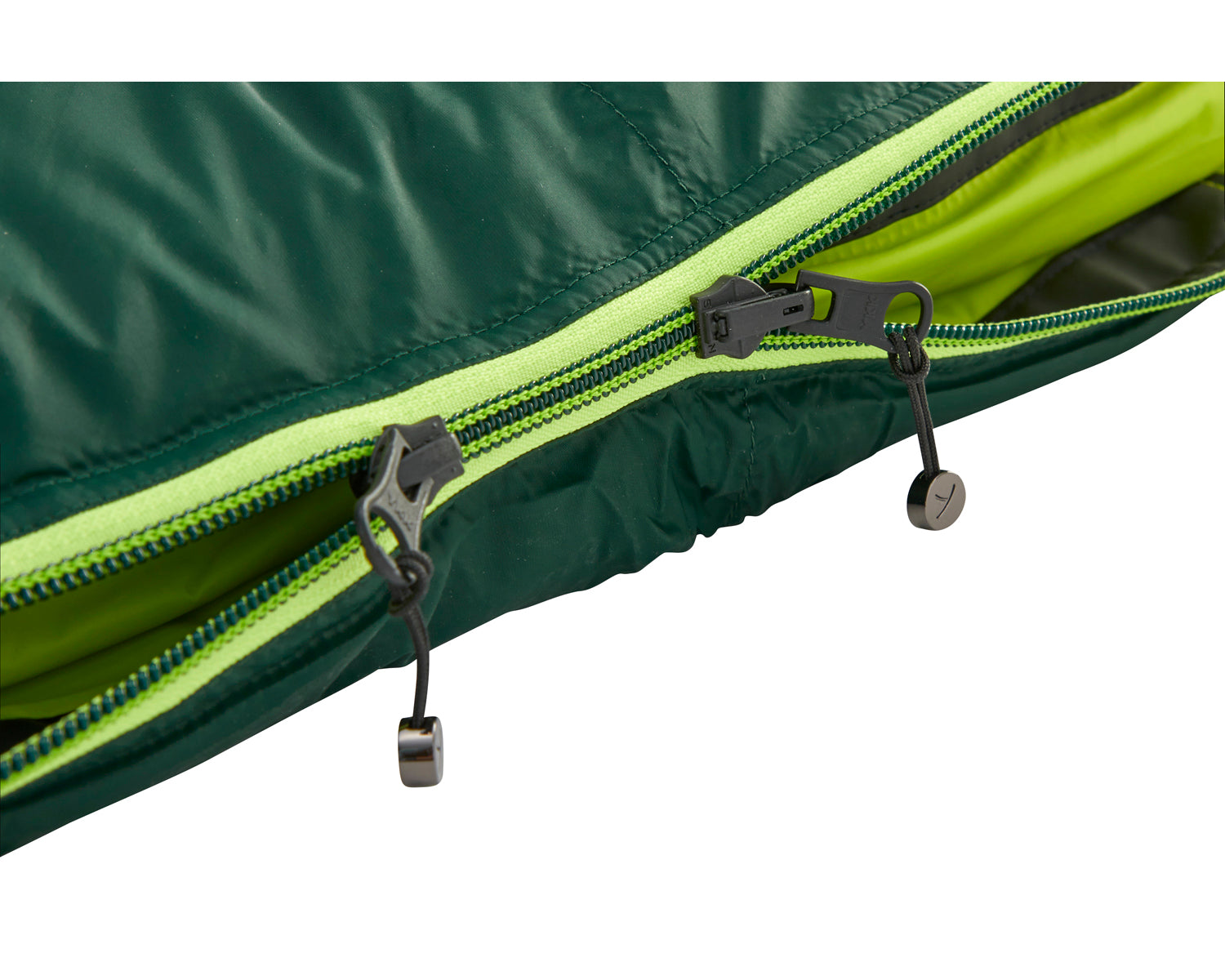 Tension Brick 600 Sleeping Bag - Scarab