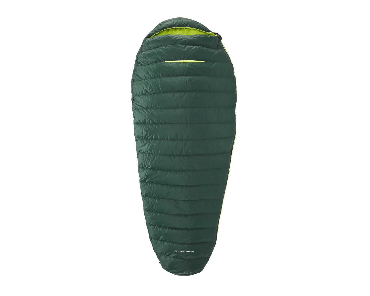 Tension Comfort 300 Sleeping Bag - Scarab