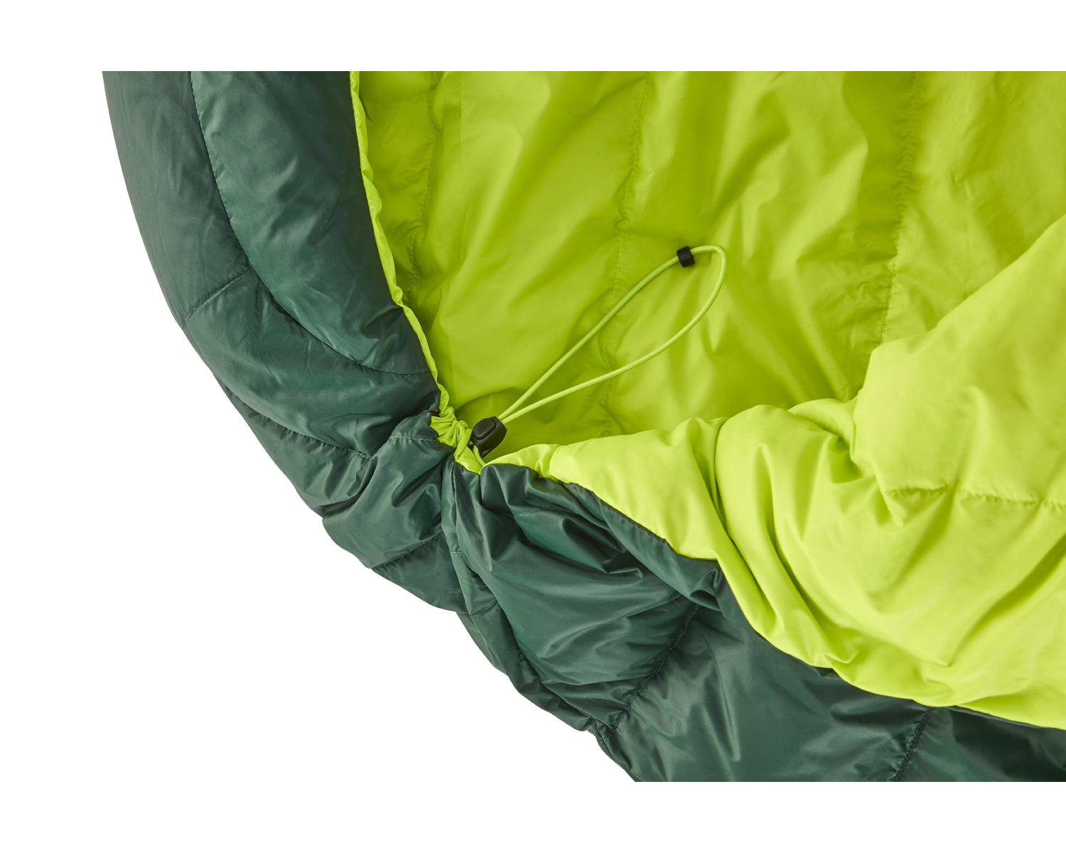 Tension Comfort 300 Sleeping Bag - Scarab