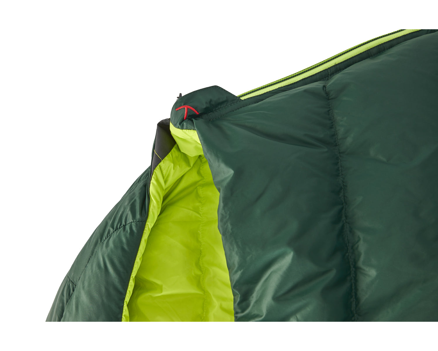 Tension Comfort 300 Sleeping Bag - Scarab