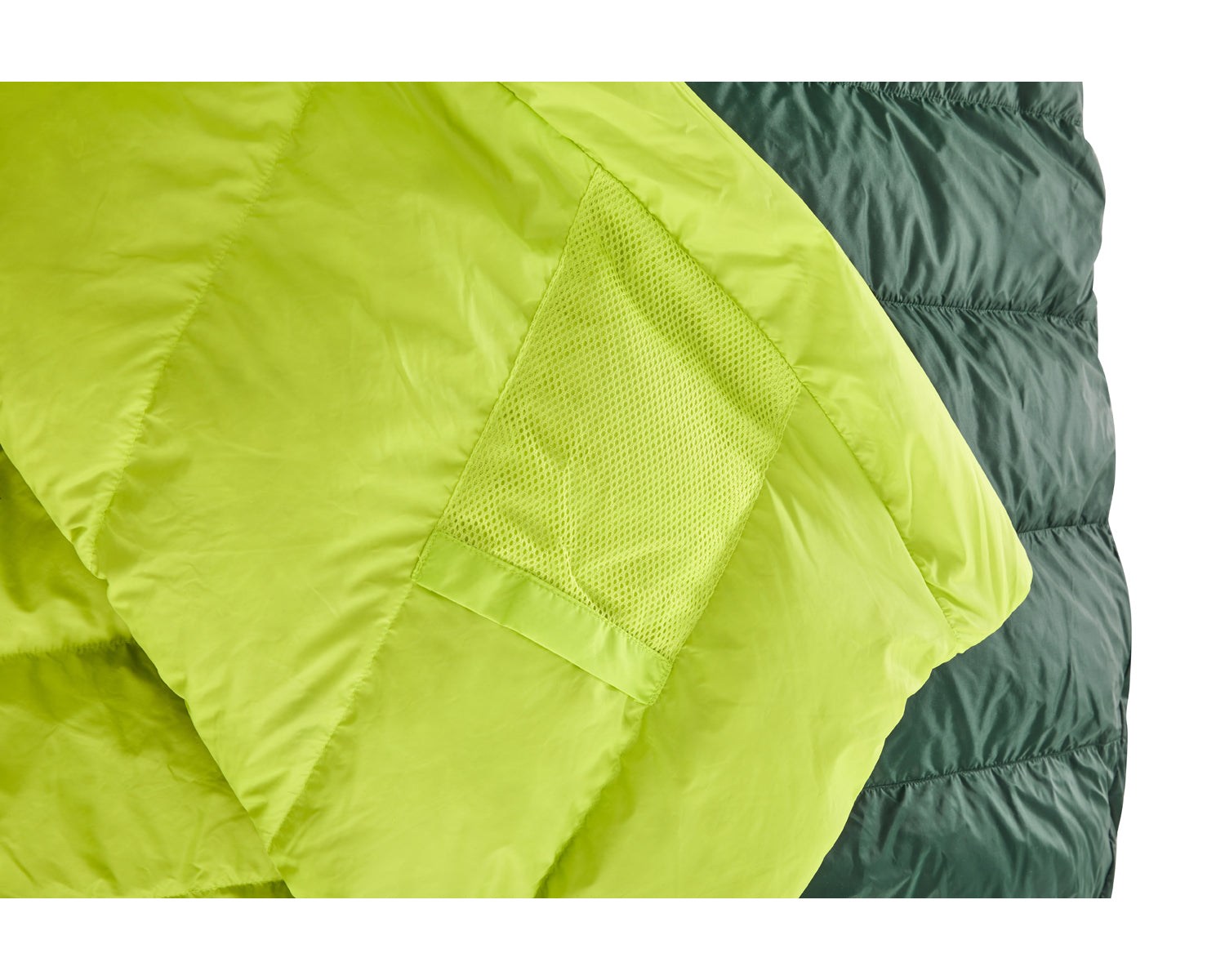 Tension Comfort 300 Sleeping Bag - Scarab
