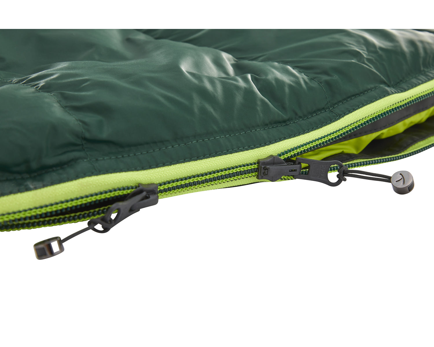 Tension Comfort 300 Sleeping Bag - Scarab