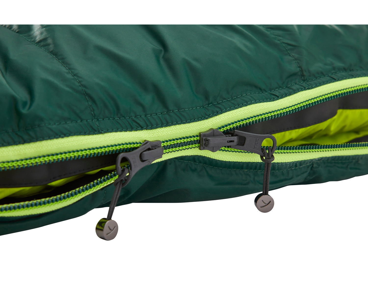 Tension Comfort 800 Sleeping Bag - Scarab