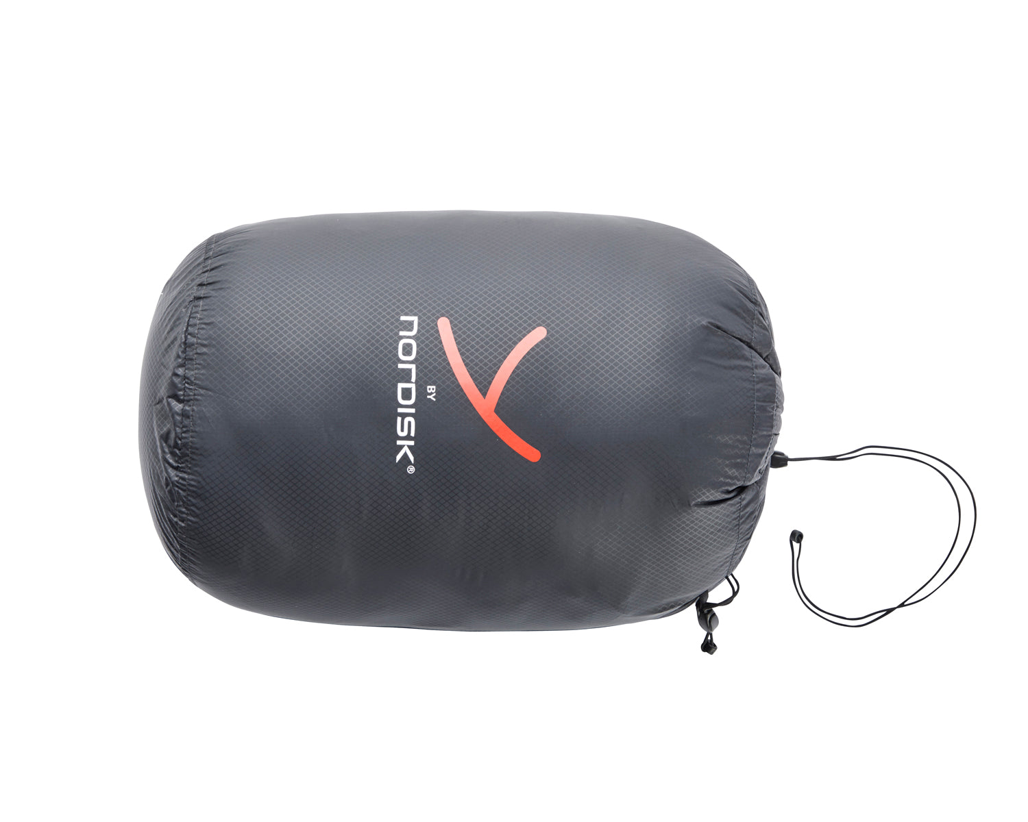 Tension Comfort 800 Sleeping Bag - Scarab