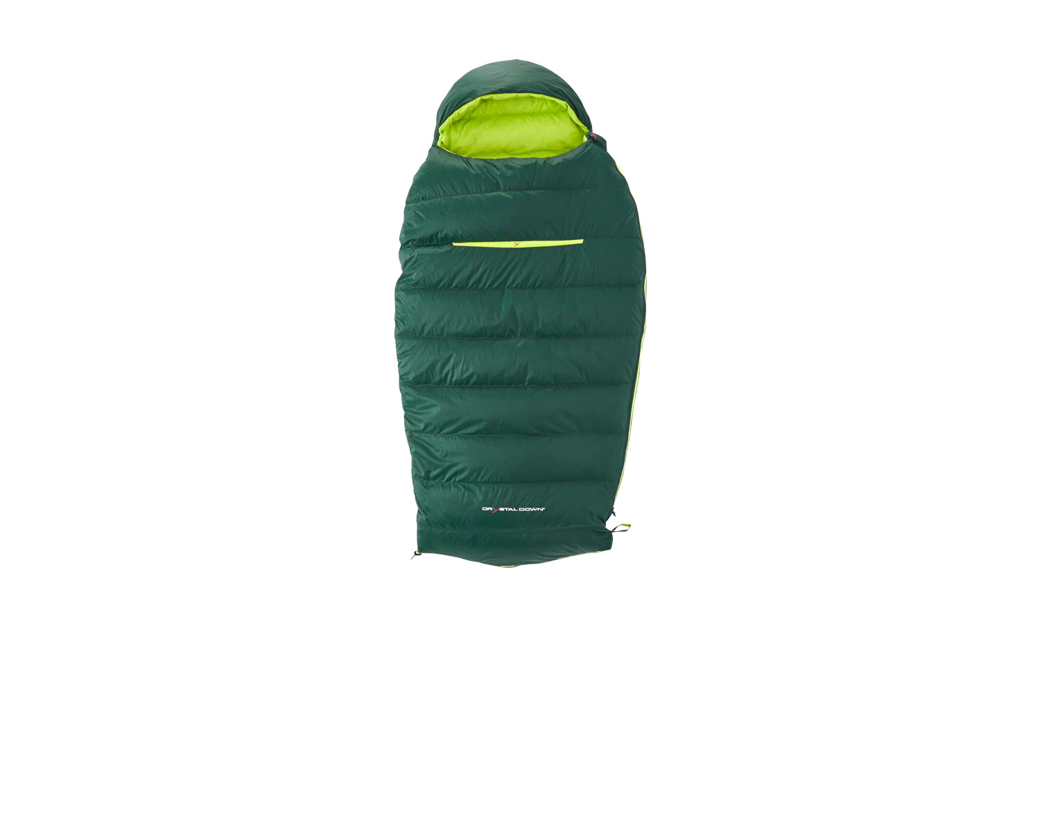 Tension Junior Sleeping Bag - Scarab