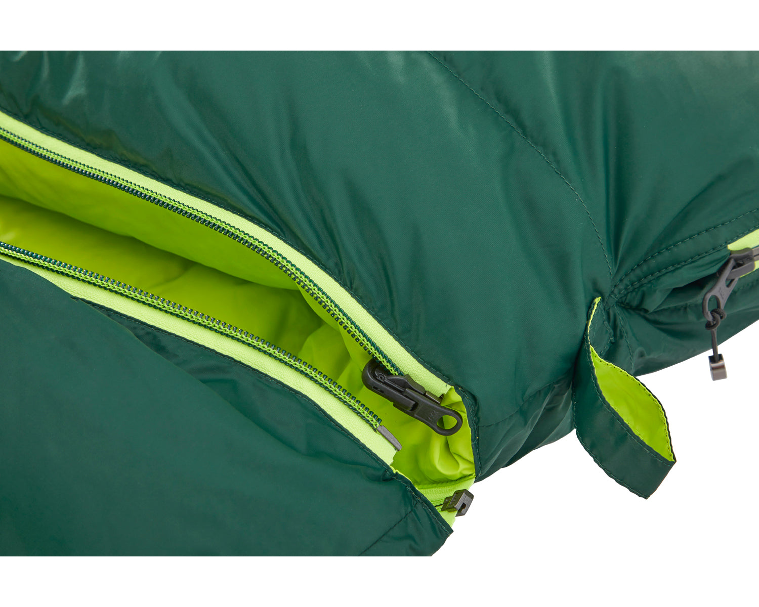 Tension Junior Sleeping Bag - Scarab