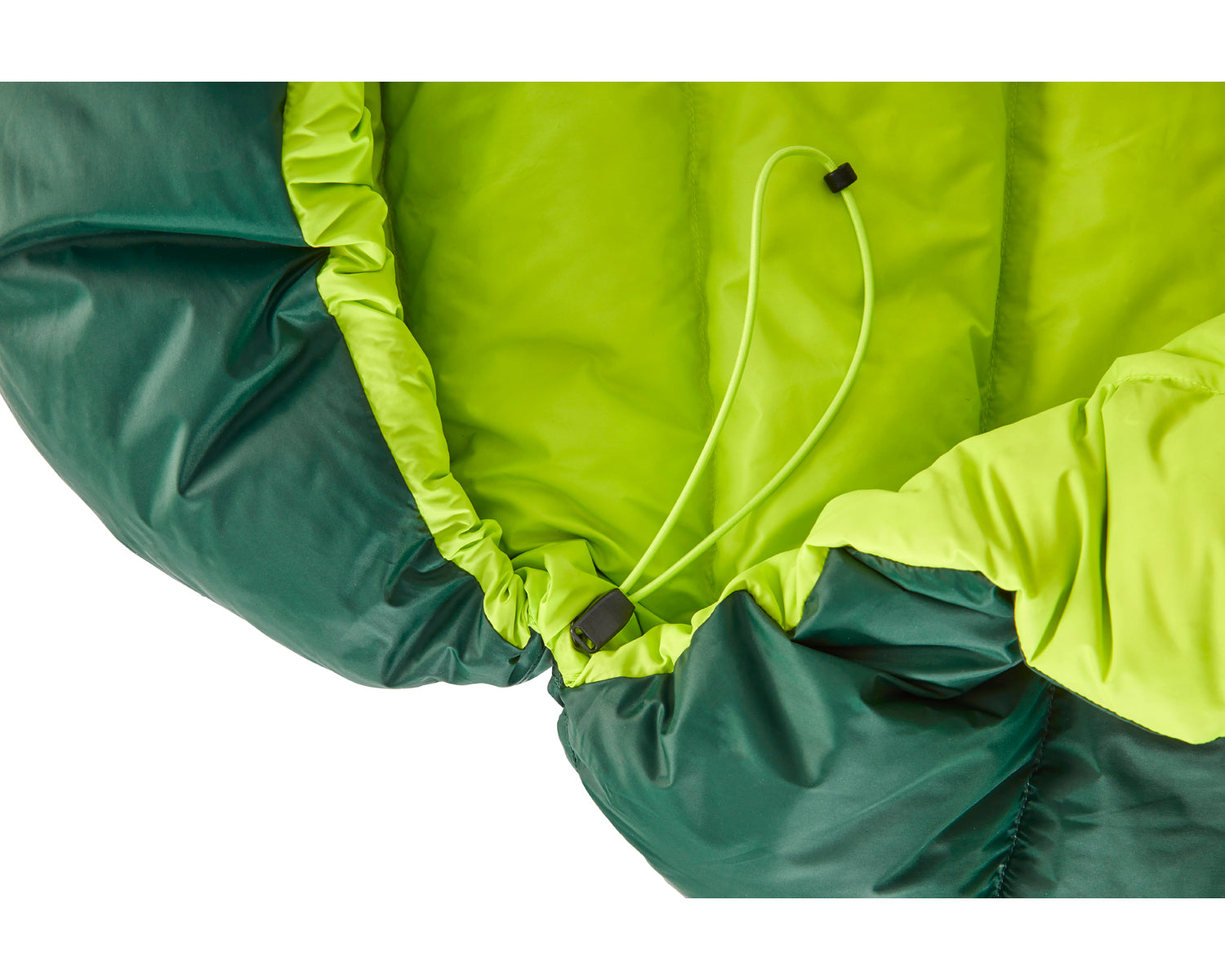 Tension Junior Sleeping Bag - Scarab