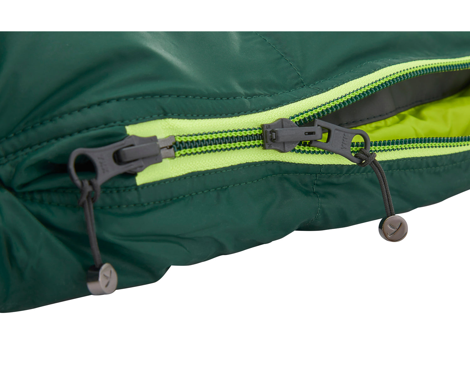 Tension Junior Sleeping Bag - Scarab