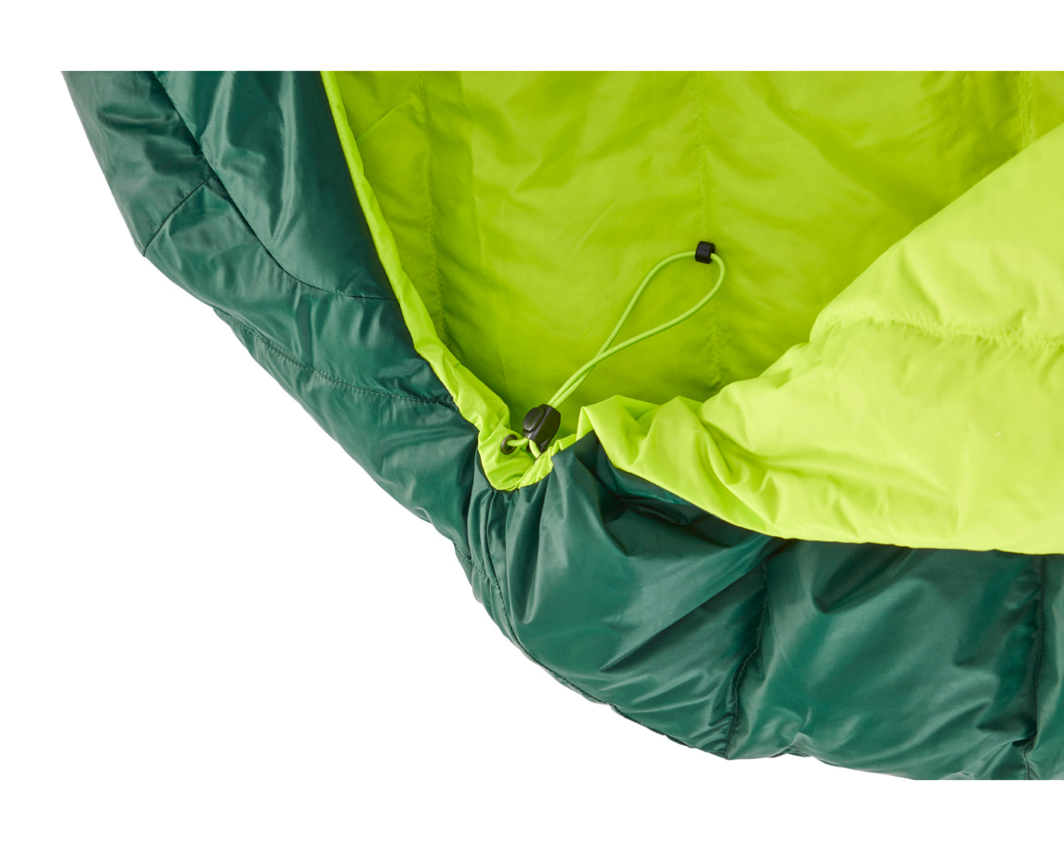Tension Mummy 300 Sleeping Bag - Left Zip | Scarab