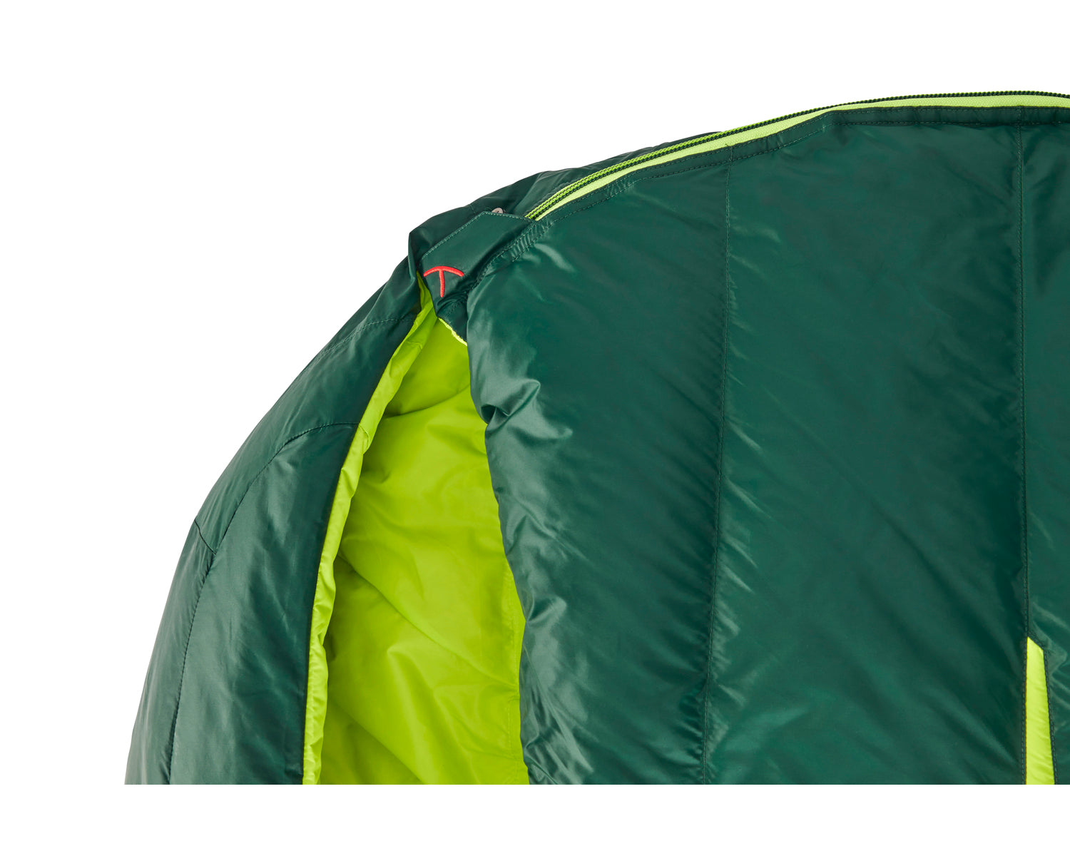 Tension Mummy 300 Sleeping Bag - Left Zip | Scarab