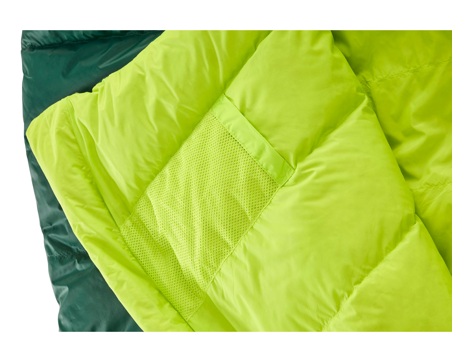Tension Mummy 300 Sleeping Bag - Left Zip | Scarab
