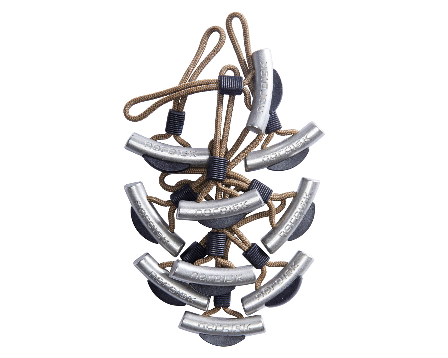 Thors Hammer Pullers (10 pcs) - Dachshund Chocolate