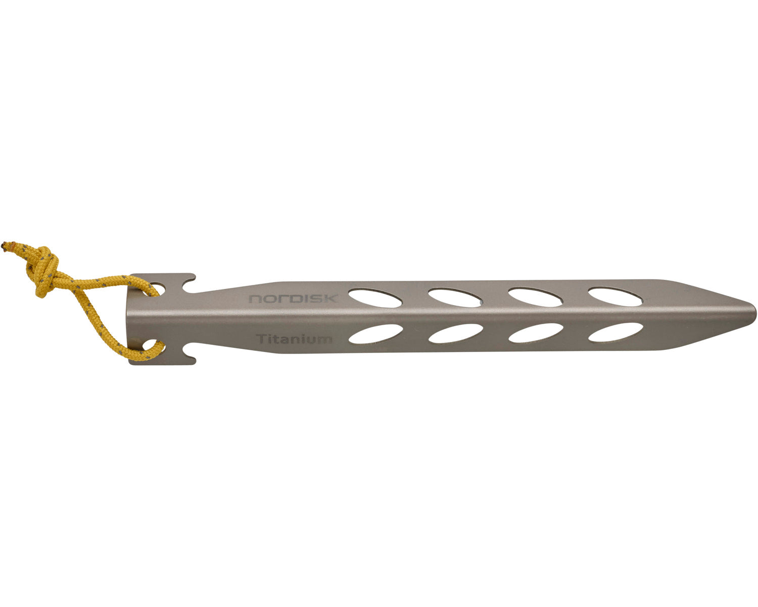 Titanium V-Shape Pegs 15g (2 pcs)