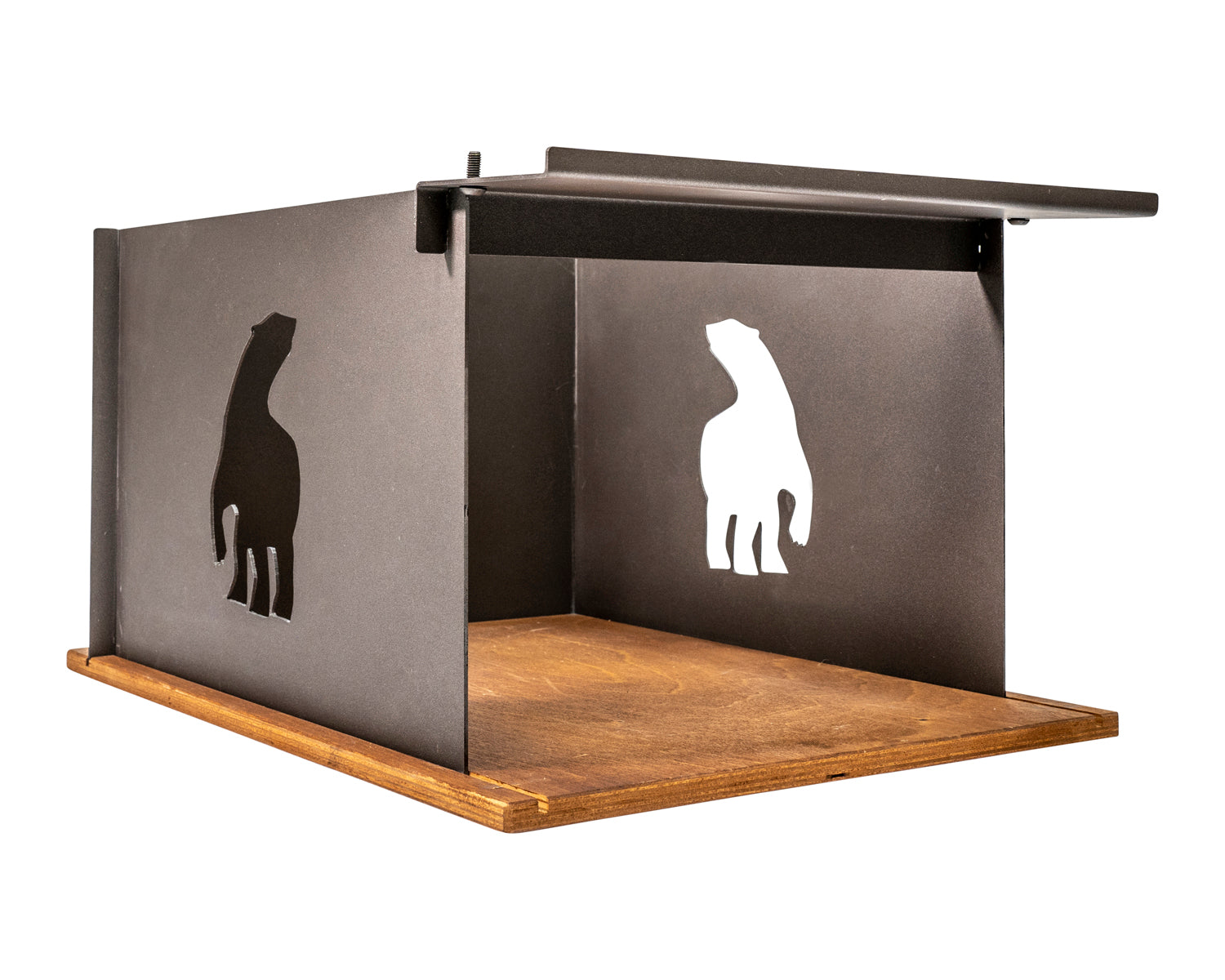 Torden Base Set - Black