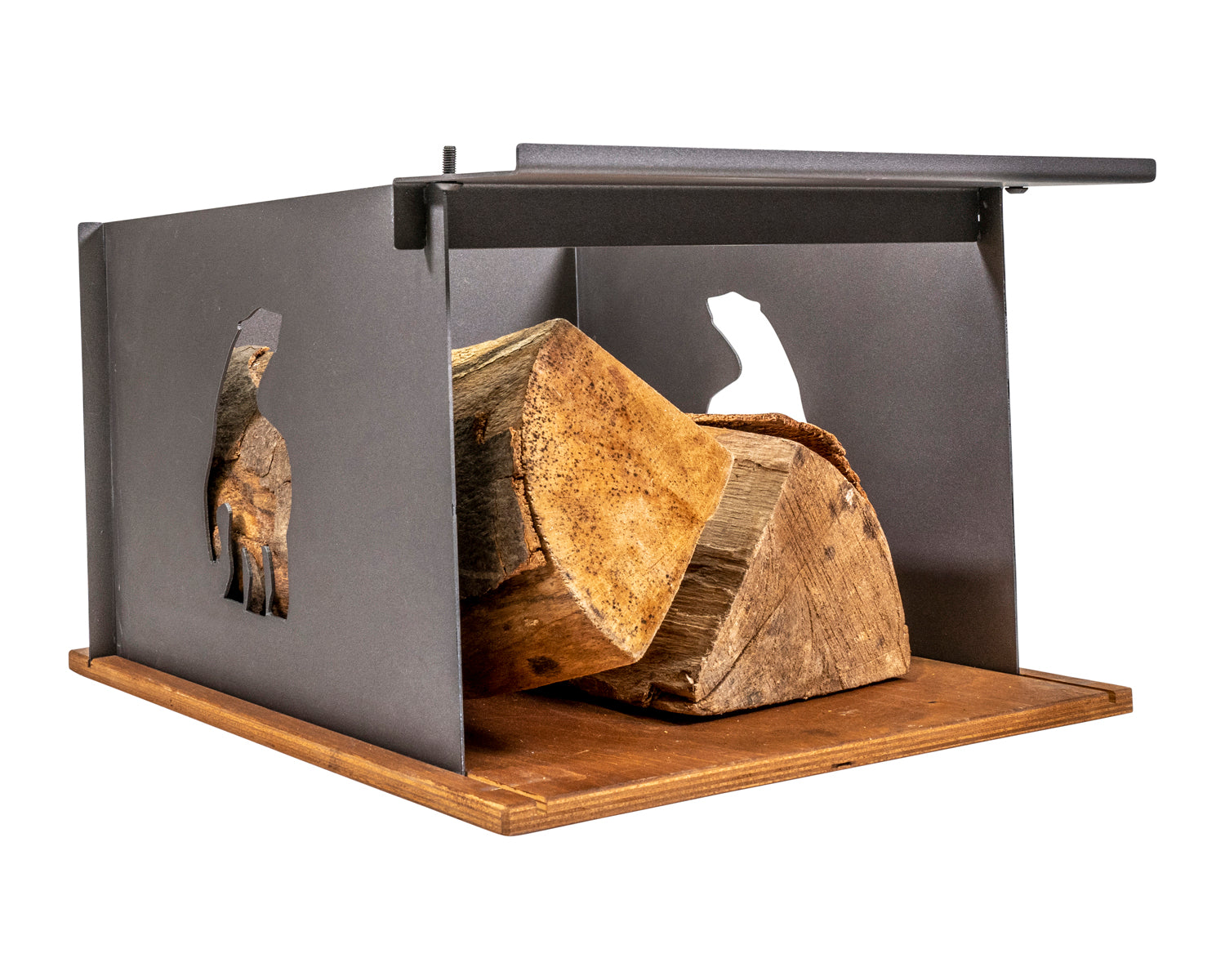 Torden Base Set - Black