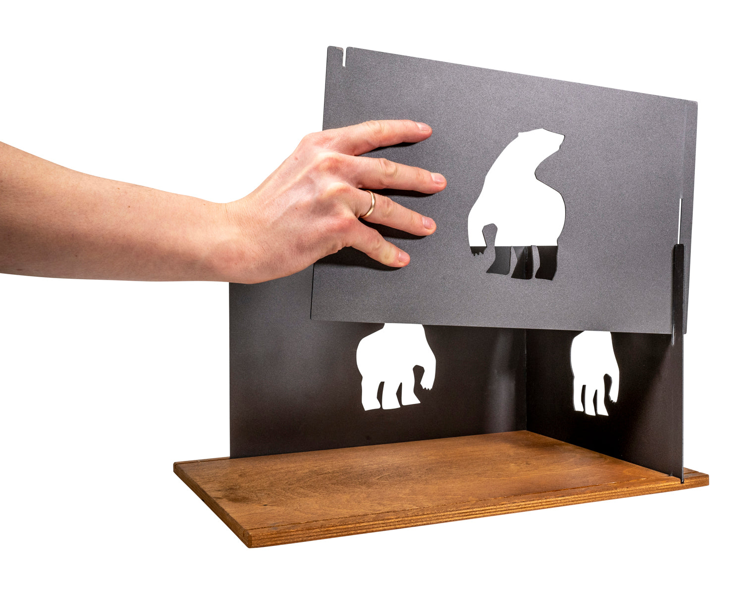 Torden Base Set - Black