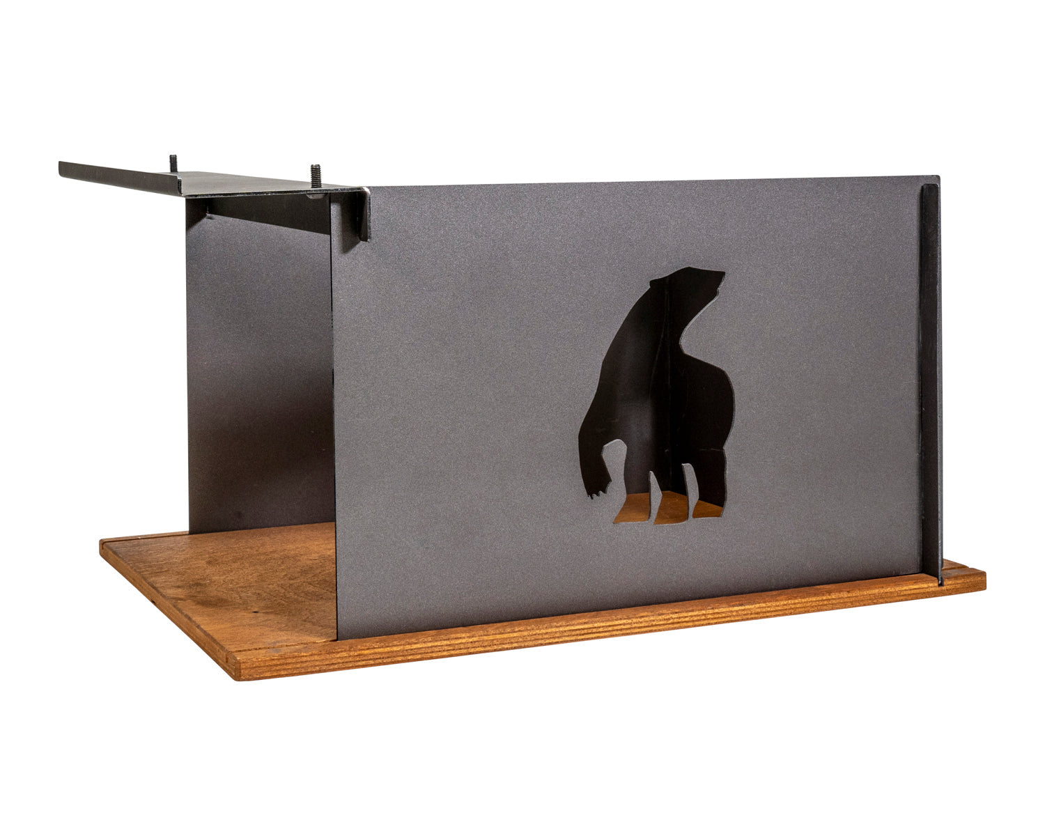 Torden Base Set - Black