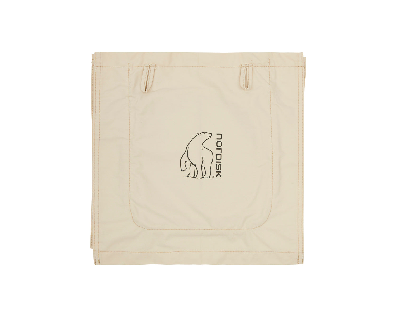 Torden Chimney Exit - Sandshell