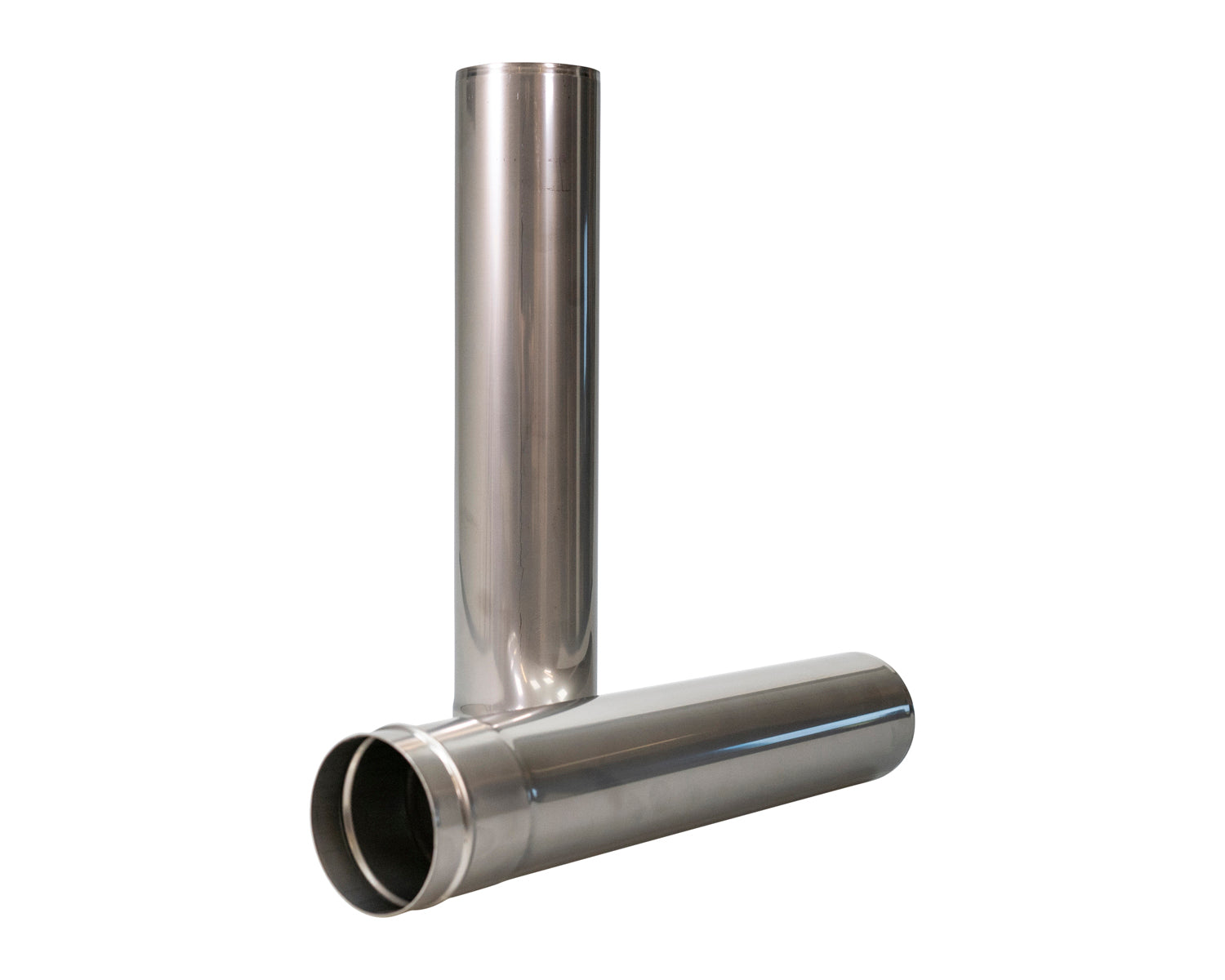 Torden Chimney Pipe Spare Set Of 2 Segments