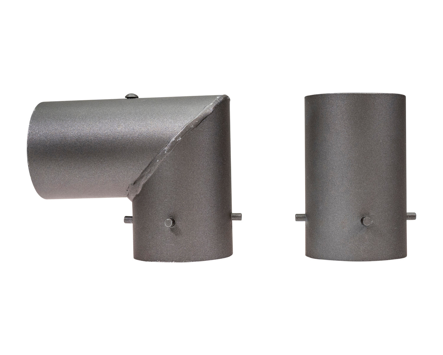 Torden Exit Pipe Set - Steel