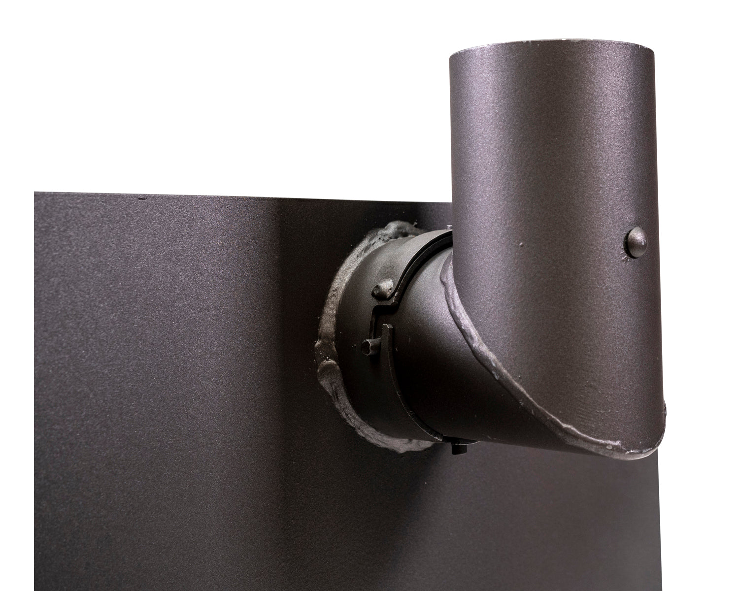 Torden Exit Pipe Set - Steel